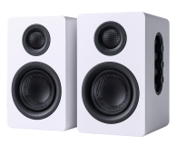 Głośnik komputerowy SILVER MONKEY SP-250 Classic White SMA296